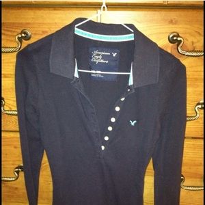 American Eagle Long Sleeve